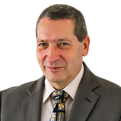 Paul Massardier, Vice-Président du Directoire de MOBILITAS  Paul Massardier, Vice-Président du Directoire de MOBILITAS