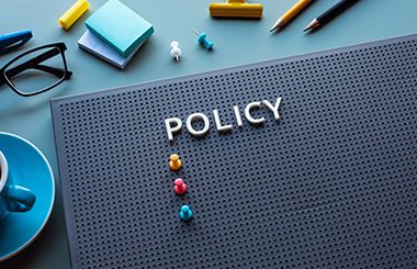 How to Write a Global Mobility Policy That Reduces Costs, Attracts Talent and Supports Employees