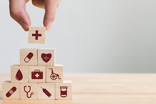 Health insurance in Germany