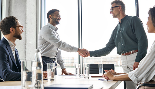 AGS Becomes Global Mobility Provider, Expanding Their Global Network