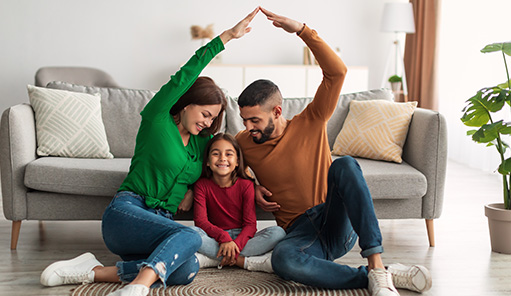 Assistance With Settling Into Your New Home After an International Relocation