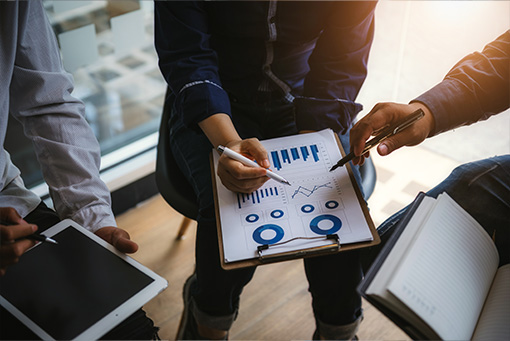 Set expectations for mentoring programme