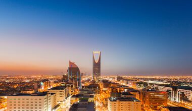New laws that are being put in place for expats within Riyadh city in Saudi Arabia