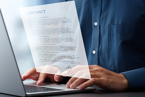 Avec les nouveaux changements prévus en 2026, il est important de réaliser des audits d'entreprise sur la documentation de votre société afin de garantir la conformité.